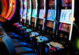 Push Gaming Game 